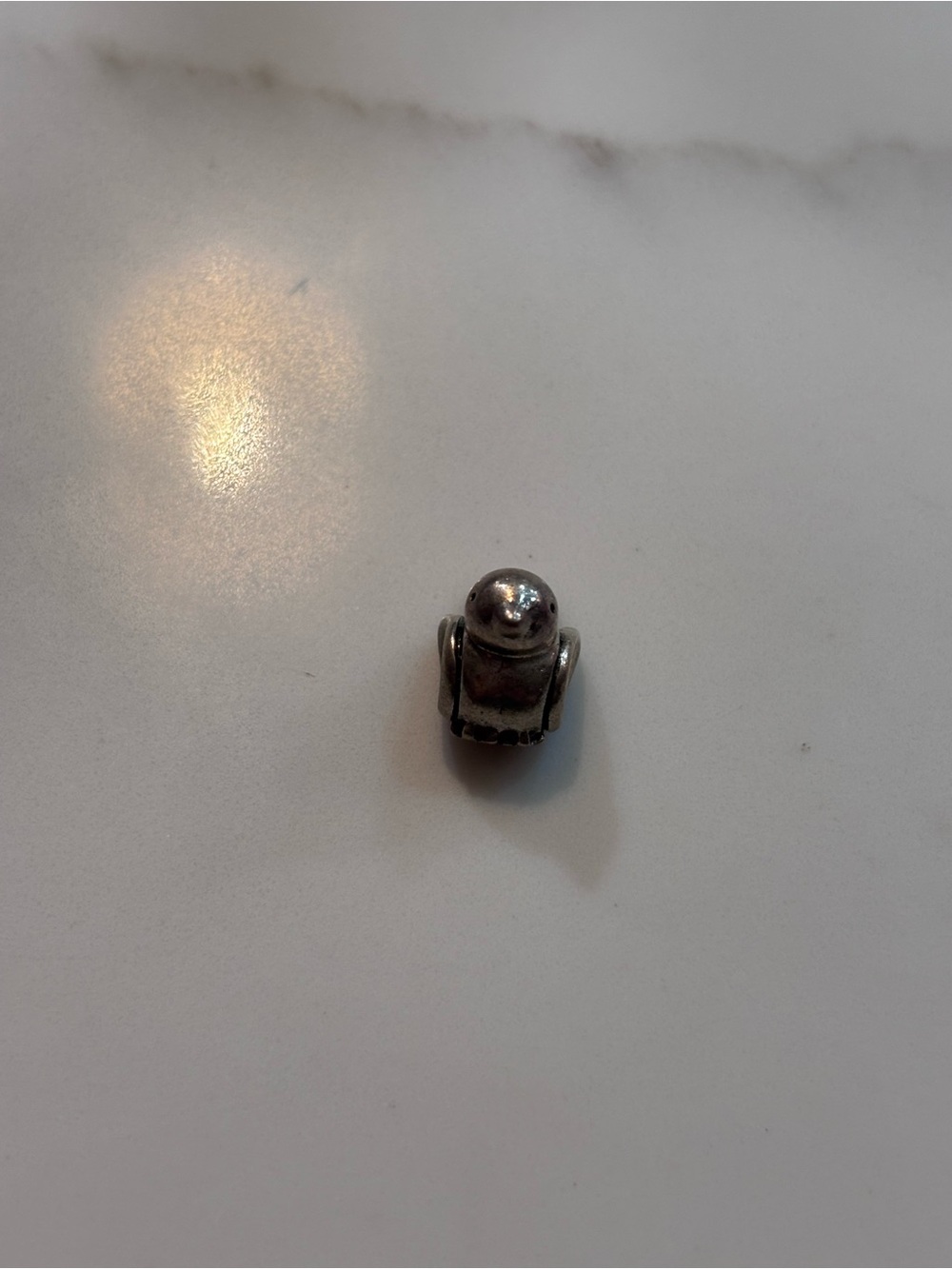 Authentic Bird Pandora Charm